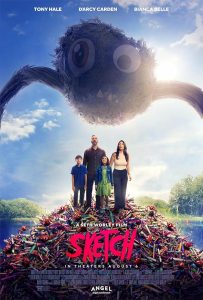 دانلود فیلم طرح Sketch 2024 دوبله فارسی