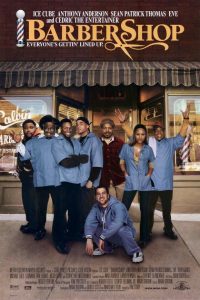 دانلود فیلم آرایشگاه Barbershop 2002