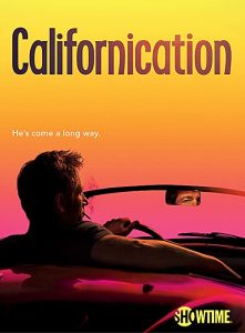 دانلود سریال کالیفرنیکیشن Californication