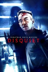 دانلود فیلم پریشانی Disquiet 2023 با دوبله فارسی