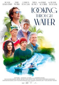 دانلود فیلم از میان آب ها Looking Through Water 2025