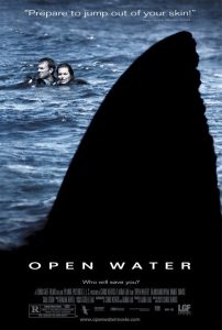 دانلود فیلم فیلم آب های آزاد Open Water 2003