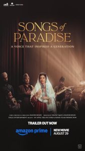 دانلود فیلم ترانه های بهشت 2025 Songs of Paradise