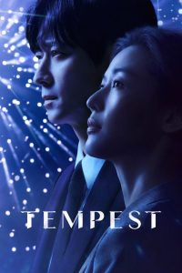 دانلود سریال تمپست Tempest دوبله فارسی