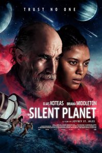 دانلود فیلم سیاره خاموش The Silent Planet 2024 با دوبله فارسی
