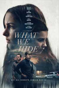 دانلود فیلم آنچه پنهان می کنیم What We Hide 2025