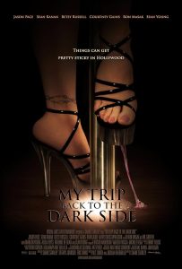 دانلود فیلم سفر مجدد من به سمت تاریکی My Trip Back to the Dark Side 2014