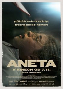 دانلود فیلم آنه Aneta 2024