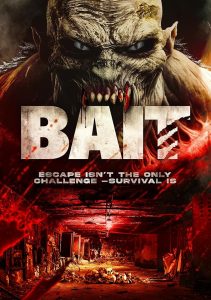 دانلود فیلم طعمه Bait 2025 با دوبله فارسی
