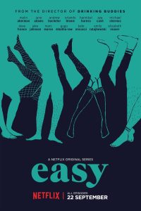 دانلود سریال آسان Easy