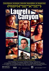 دانلود فیلم لورل کانیون Laurel Canyon 2002