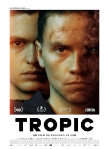دانلود فیلم گرمسیری Tropic 2022