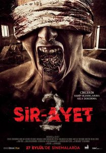دانلود فیلم اسرار و آیات 2 2019 Sir-Ayet 2