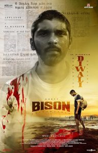 دانلود فیلم بایسون: کالامادان Bison: Kaalamaadan 2025