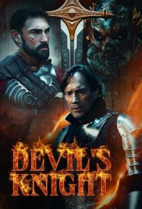 دانلود فیلم شوالیهٔ شیطان Devils Knight 2024