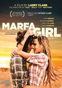 دانلود فیلم دختر مرفا Marfa Girl 2012