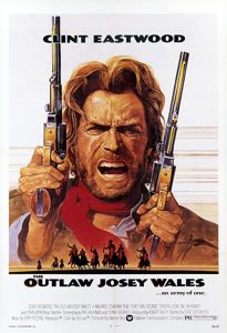 دانلود فیلم جوزی ولز یاغی The Outlaw Josey Wales 1976 دوبله فارسی