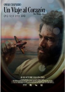 دانلود فیلم سفری به قلب The Wingwalker 2024
