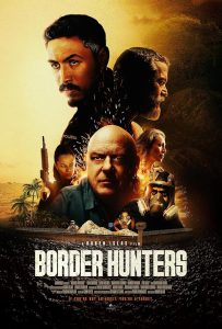 دانلود فیلم شکارچیان مرزی Border Hunters 2025