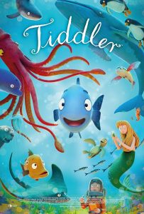 دانلود فیلم تادلر Tiddler 2024