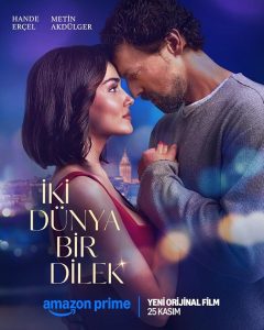دانلود فیلم دو دنیا یک آرزو Two Worlds One Wish 2025