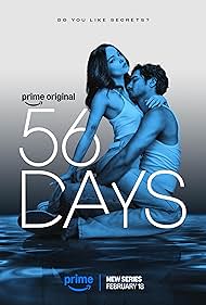 دانلود سریال پنجاه و شش روز 56 Days