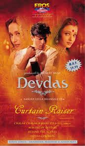 دانلود فیلم دوداس Devdas 2002 دوبله فارسی