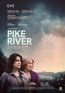 دانلود فیلم رودخانه پایک Pike River 2025
