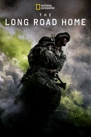 دانلود سریال راه طولانی خانه The Long Road Home