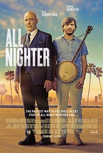 دانلود فیلم شبگرد All Nighter 2017