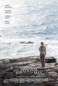 دانلود فیلم مرد بی منطق Irrational Man 2015