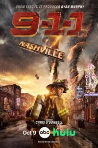دانلود سریال 9-1-1: Nashville دوبله فارسی