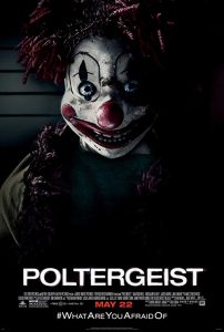 دانلود فیلم ارواح خبیثه Poltergeist 2015