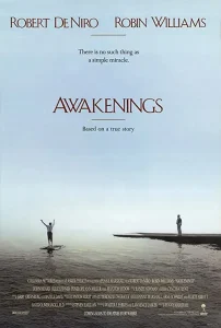 دانلود فیلم بیداری ها Awakenings 1990 دوبله فارسی