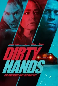 دانلود فیلم دست های آلوده Dirty Hands 1975 دوبله فارسی
