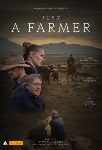 دانلود فیلم فقط یک کشاورز Just a Farmer 2024