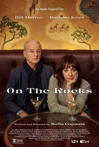 دانلود فیلم در معرض نابودی On the Rocks 2020