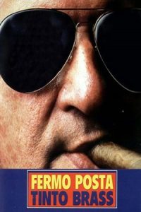 دانلود فیلم ایستگاه پست تینتو براس P.O.Box Tinto Brass 1995