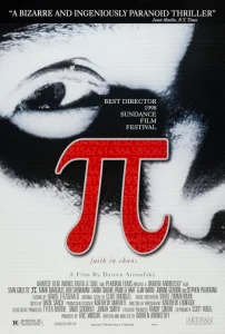 دانلود فیلم پی Pi 1998