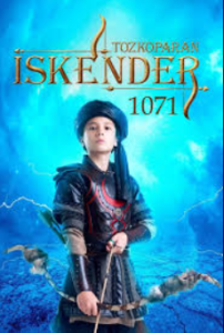 دانلود فیلم توزکوپاران اسکندر 1071 2021 Tozkoparan iskender