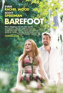 دانلود فیلم پابرهنه Barefoot 2014