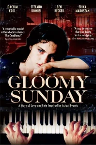 دانلود فیلم یکشنبه غم انگیز Gloomy Sunday 1999