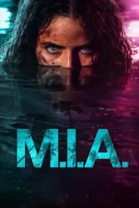دانلود سریال میا M.I.A.