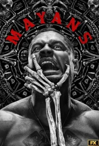 دانلود سریال مایانز ام سی Mayans M.C