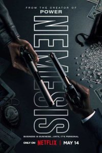 دانلود سریال دشمن خونی Nemesis 2026