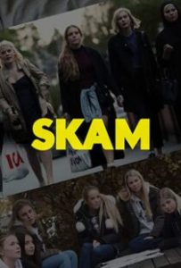 دانلود سریال اسکام Skam