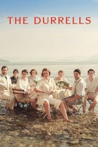 دانلود سریال دورل ها The Durrells