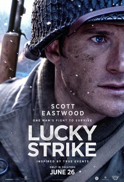 دانلود فیلم Lucky Strike