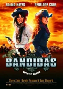 دانلود فیلم باندیداس Bandidas 2006