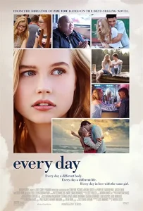 دانلود فیلم هر روز Every Day 2018